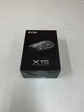 NEW - EVGA X15 MMO Gaming Mouse picture