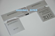 New Genuine G3HTA024H Battery Microsoft Surface Book 2 13.5 Inch Keyboard base picture