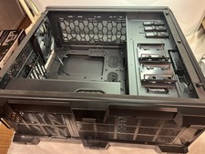 PHANTEKS ENTHOO PRO TG PH-ES614PTG_BK INTEGRATED RGB LIGHTING CONTROL/GLASS DOOR picture