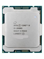 Intel Core i9-10900X 10-Core 3.7GHz LGA2066 19.25MB X-Series CPU picture