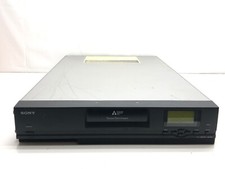 Sony LIB-162  Autoloader Tape Drive Library Storage Unit W/ Power Cord picture