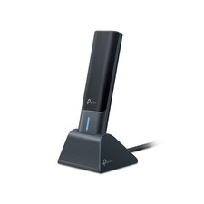 TP-Link Archer TXE5100UH Wi-Fi 6E Tri-Band Ultra-Fast Wireless USB Adapter picture