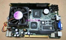 SBC82620 REV A4 Axiomtek Industrial Motherboard 1PC USED picture