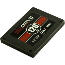 VisionTek Go Drive 120GB 2.5