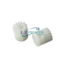 2Pairs 023-12215 Elevator Shaft Gear Fit For Riso RZ1070A 1090U RV9790C 1070U picture
