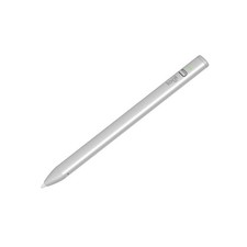 Logitech 914-000070 Crayon Digital Pencil for iPads W/USB-C Port, Silver picture