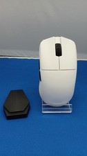 ATK F1 Extreme White Wireless Gaming Mouse picture