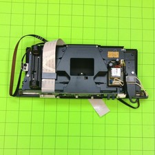 Scanport Color SQ2030 Scanner Assembly Scan Unit MF-2252 Microtek picture