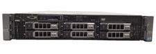Dell PowerEdge R710 2x Xeon X5550 32GB DDR3 2U Rack Server No HDD Tested picture