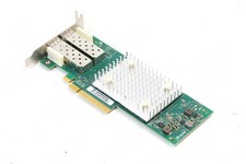 QLogic QLE2692-F Dual-Port 16GbE SFP PCIe Network Adapter P/N: BK3210407-35 picture