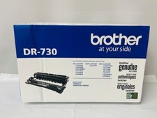 Brother DR-730 Drum Unit- NEW IN BOX/ SEALED picture
