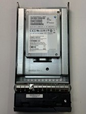 NetApp 200GB 108-00253+B1 X448A-R6 MZ-6ER2000/0G3 12 Gb/s SFF SAS SSD 3.5