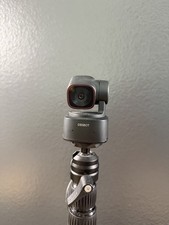 OBSBOT Tiny 2 Lite 4K AI Tracking PTZ Webcam OWB-2210-CE - Open Box picture