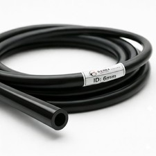 High Performance Silicone Vacuum Hose Kit ID, 150 PSI Max Pressure, Ultra High picture