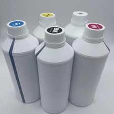 500ML*5 DTF Ink For DTF Ink Film Transfer Ink For L1800 L800 L805 I3200 picture