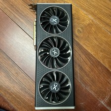 XFX SPEEDSTER QICK319 AMD Radeon RX 6700XT CORE Gaming Graphics Card 12GB picture