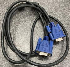 Hotron E246588 Computer Cable VGA  5.5 ft. Long  picture