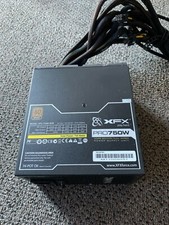 XFX PRO Core Edition Wired Power Supply Unit w All Cables picture