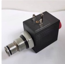 1PCS NEW FIT FOR EMDV-10-N-02-24DC Replacement Coil Replacement FedEx or DHL picture