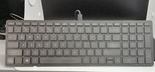 HP Wireless Keyboard Envy 4356A-AH0G Slim Keyboard - NO DONGLE picture