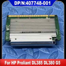407748-001 For HP Proliant DL380 DL385 G5 Gen5 CPU VRM Voltage Regulator Module picture
