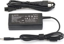 Laptop Adapter Charger for Dell Inspiron P76F P74G P68G P65G P61F P52F P42G P41G picture