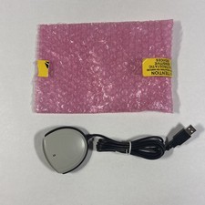 Identiv SCR3310 v2.0 USB Smart Card Reader / Mil CAC Reader SmartOS Powered picture
