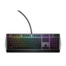 Alienware Low Profile RGB Mechanical Gaming Keyboard | AW510K picture