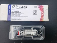 ProLabs Transceiver SFPC59-80-JA, 1000Base-CWDM SFP SMF 1590NM 80KM, LC, DOM picture