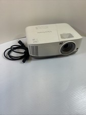 ViewSonic PA503S DLP Projector 3600 Lumens 4:3 800x600 HDMI VGA picture