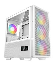 DEEPCOOL Midi Tower PC Case CH560-DIGITAL-E-ATX picture