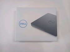 Dell DW316 USB Slim DVD DRIVE EXTERNAL NEW Factory Sealed picture