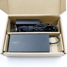 HP TPA-B01 - HP Elite USB-C Docking Station Dock With 65W Adapter 710412-001 picture