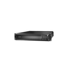 APC Smart-UPS 3000VA 2700W Pure Sine Wave UPS Battery Backup, 2U Rackmount/Tower picture