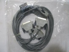 NORTEL NTBK48AAE6 N0106999 R01 C04 3 port SDI cable picture