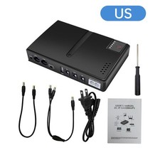 1018L Uninterruptible Power Supply DC Backup UPS Power Router Power Adapter New picture