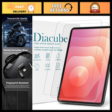 2 Pack Anti-Reflection AR Screen Protector for Galaxy Tab S11 Ultra 14.6