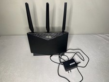 ASUS RT-AX86U Pro Wireless-AX5700 Dual-Band Gigabit Router picture