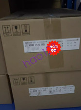 NEW Panasonic servo motor MDMF152L1H5 Fast delivery DHL/FedEx picture
