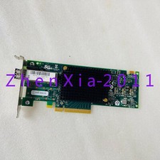 1PC used Emulex LPE32000-M2-F 32G HBA card with module LPE32000 picture