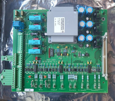 HAAS-LASER 18-13-10-AH V1.3 CONTROL BOARD (R3S2.6B1) picture