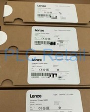 1PCS NEW LENZE Frequency converter E84AVSCE7514SB0 Fast delivery picture