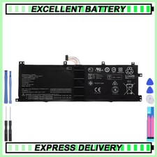 BSNO4170A5-AT Battery for Lenovo IdealPad MIIX 510-12ISK 510-12IKB 20M30001MJ picture