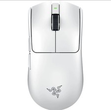 New Razor Viper v3 PRO White Edition - Lightweight Hyperspeed picture