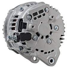400-44059 Alternator Compatible with/Replacement for Nissan Infinti 5.6 5.6L picture