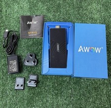 AWOW Mini PC Stick. NY41S - Intel  J4105 picture