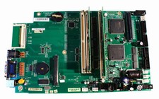 Intermec 1-971030-002 CPU Main Logic Board PM4i EasyCoder Printers 1-971130-900 picture