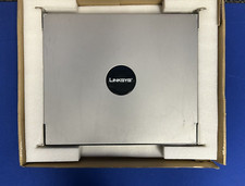 LINKSYS SFE2000 24-Port 10/100 Ethernet Switch w/ Rackmount Ears & Power Cord 🟦 picture