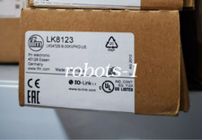 NEW IFM LK8123 Liquid level sensor FedEx or DHL picture