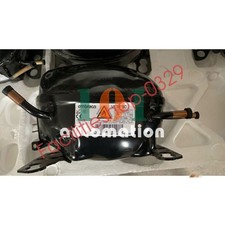 1PCS NEW FOR EMBRACO Variable frequency refrigerator compressor VESF9C DHL/FedEx picture